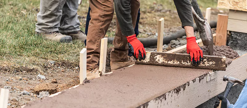 Foundation Sill Plate Leaks Repair Services in Richmond hill, ON