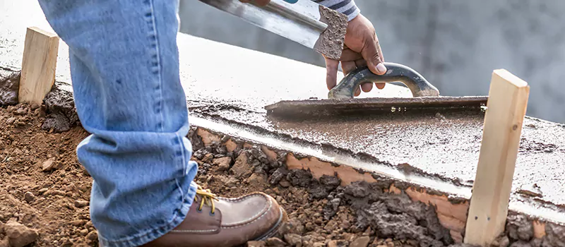 Advantages of Foundation Waterproofing in Richmond hill, Ontario