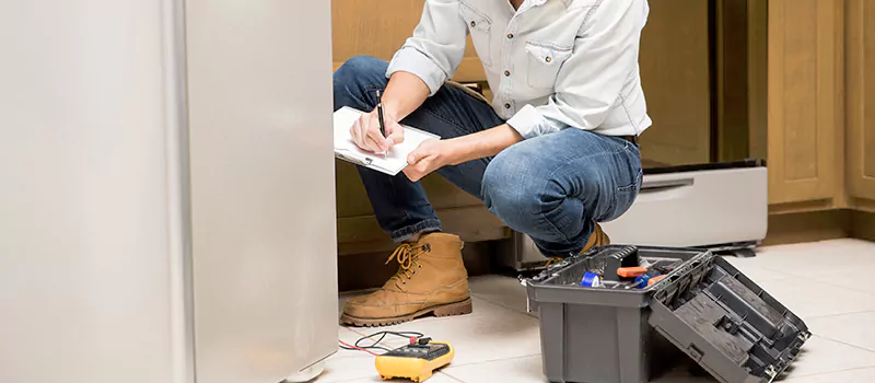 Fridge Waterline Cleaning Services in Richmond hill, Ontario