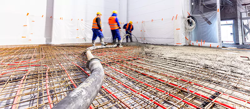 Best Interior Waterproofing Company in Richmond hill, ON