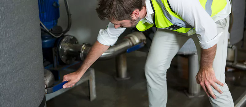 Leak Investigation Experts in Richmond hill, ON