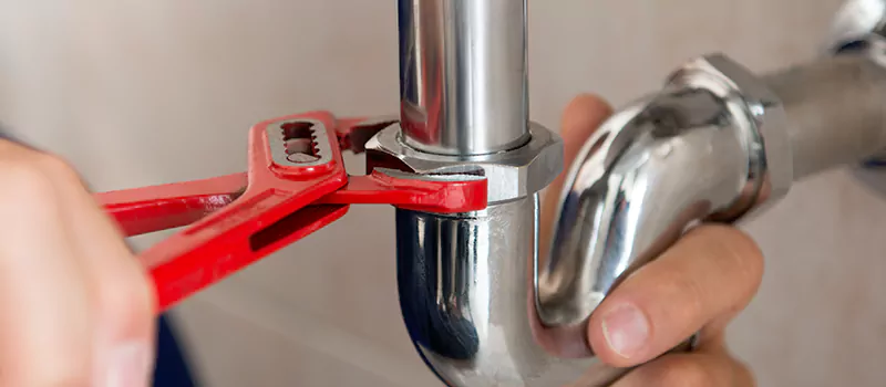 Pipe Joints Repair Services in Richmond hill, Ontario