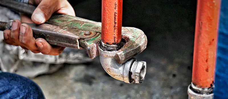 Pipe Valves Restoration Services in Richmond hill, Ontario