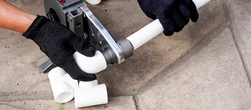 Residential Pipe Lining Repair And Installation Services in Richmond hill, ON