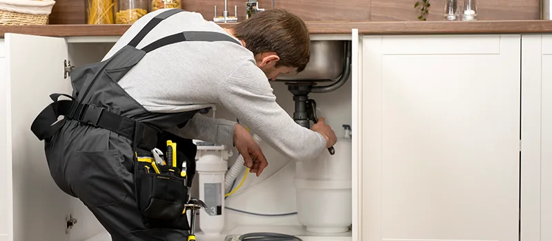 Bathroom Plumbing in Richmond hill, Ontario