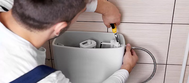 Customized Power Flushing Services for Plumbing in Richmond hill, Ontario