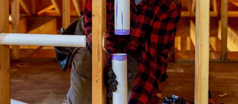 Pipe Renovations Service in Richmond hill, Ontario