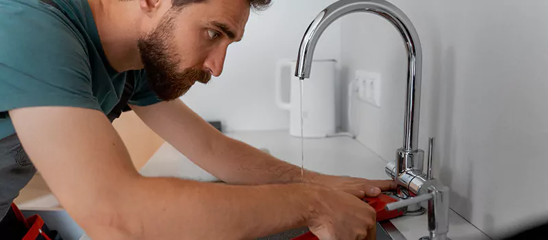 Township Plumbing Solutions in Richmond hill, Ontario