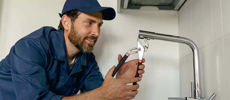 Professional Plumber for Plumbing Inspection and Maintenance Services in Richmond hill, ON