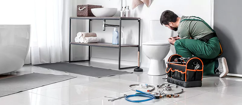 Installing And Repairing Plumbing Fixture in Richmond hill, Ontario