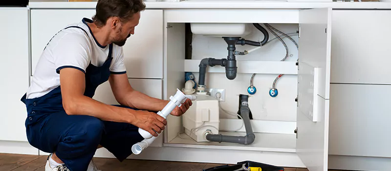 Reliable Commercial Plumber in Richmond hill, ON