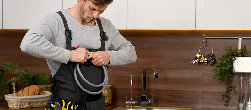 Bathroom Plumbing Repair And Installation Services in Richmond hill, Ontario
