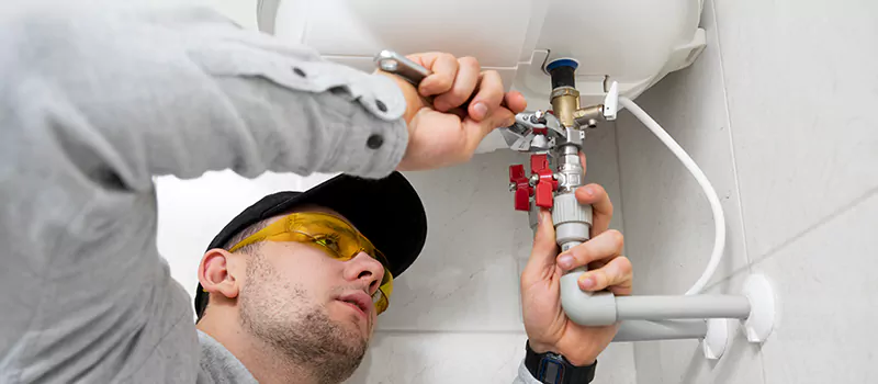 Top Tier Rooter Services in Richmond hill, ON