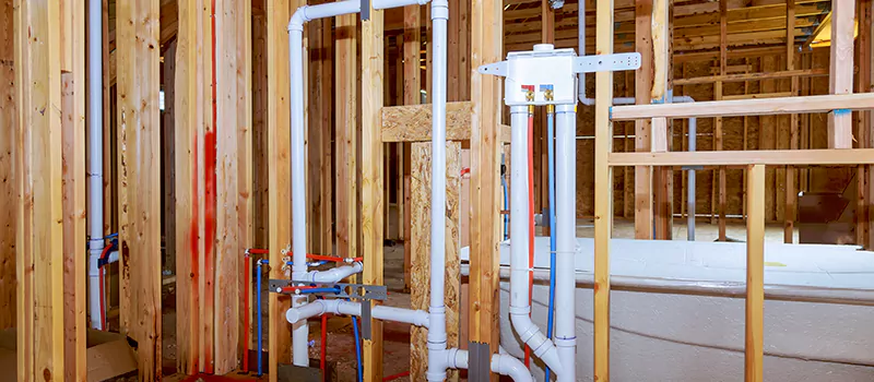 Common Challenges In Rough-in Plumbing in Richmond hill, ON