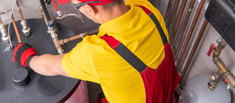 Same Day Residential Plumbing Services in Richmond hill, ON