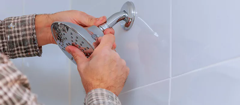 Shower Arm Repair Services in Richmond hill, Ontario