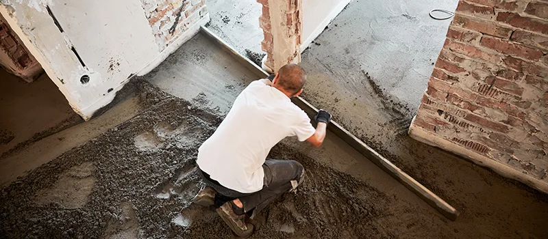 Residential Water Flooding Restoration in Richmond hill, Ontario