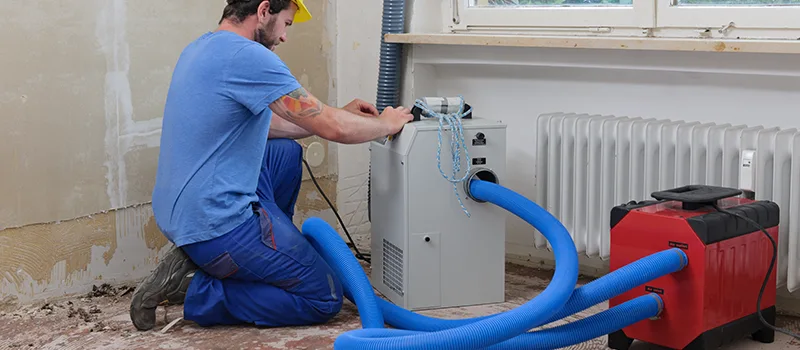 Bathroom Water Removal in Richmond hill, Ontario