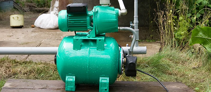 Submersible Well Pump Repair And Installation in Richmond hill, Ontario