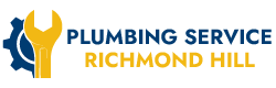 Top Rated Plumbing Service in Richmond hill